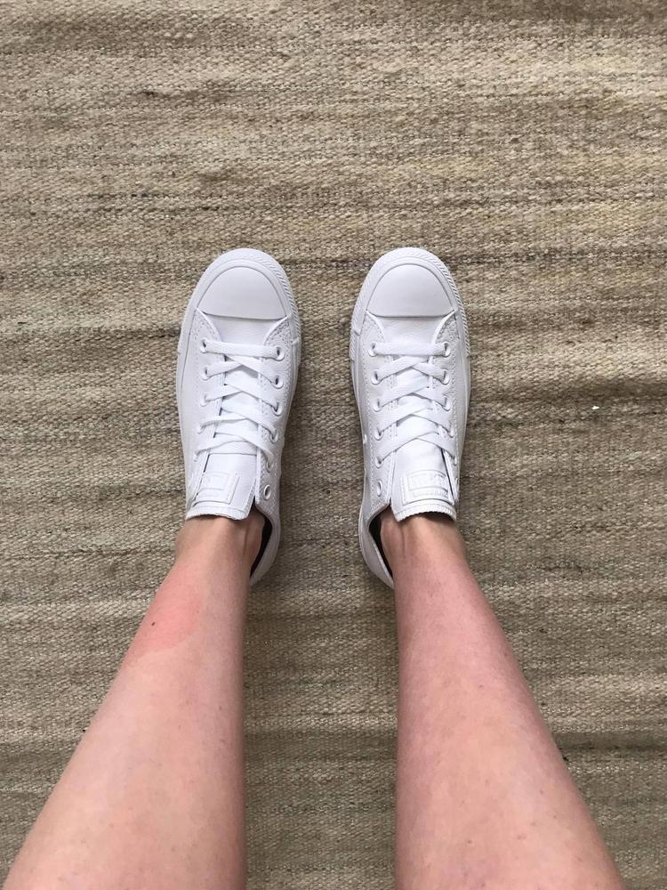 What's the quality/comfort like on these Converse-like sneakers comparing  to the official ones? The prices now of the official ones are insane, these  on Ali I'm seeing for $10-20, which is what