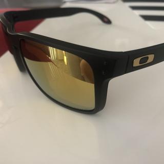 Oakley Holbrook XL Prizm Black Polarized Square Men's Sunglasses OO9417  941734 59