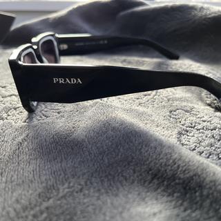 Prada PR 06YS (09Q5S0) Sunglasses Man, Shop Online