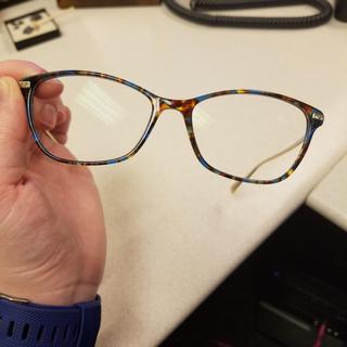 ted baker b750 eyeglasses