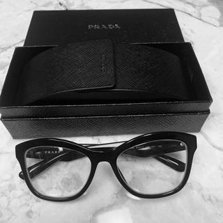 prada 29rv eyeglasses