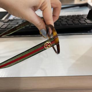 Gucci 2025 computer glasses