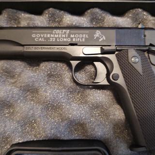 Walther 517604 Umarex Colt 1911 Stainless .22 LR 10Rd Magazine for sale online 