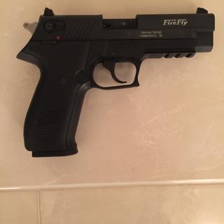 German Sport Guns Firefly Nonthreaded .22 LR Pistol