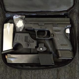 springfield xd 9 defender