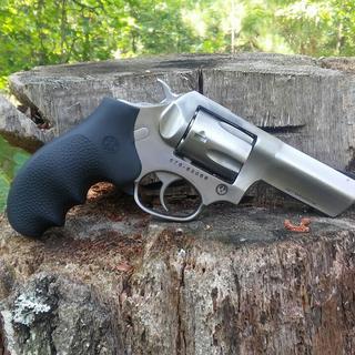 SP101 Ruger 357 Ruger .357 Mag 3.07 5 Round Stainless Mfr 5719