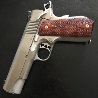 Commander Classic - Dan Wesson Firearms