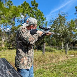 Marlin - 1895SBL, Lever Action Rifle, Stainless/Silver, Laminate Stock,  .45-70 Government. 19.1 Barrel. #70478 - Connecticut Shotgun Manufacturing  Company