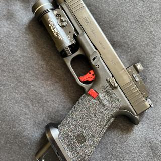 Glock 34 Gen5 9MM Pistol 