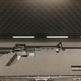 M&P 15 Sport 11 5.56 Smith and Wesson 10202