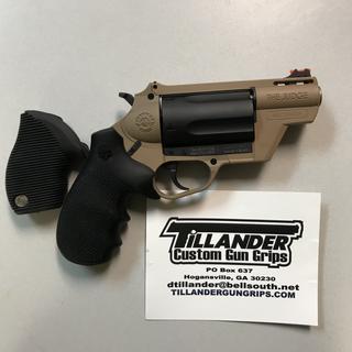 Judge Public Defender .410 GA / .45 LC 2 5 Round Flat Dark Earth Taurus ...