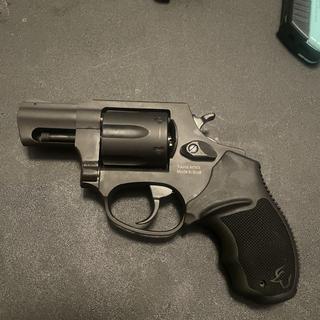 Taurus 856 Revolver, 38 spl 2 6 Round, 285621MA