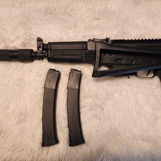 KR-103FT - 7.62x39mm Rifle - Kalashnikov USA