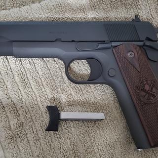 Springfield Armory Defender 1911 Mil-Spec For Sale .45 ACP