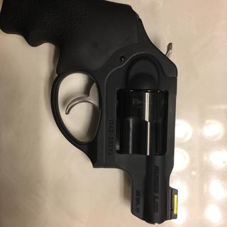 Ruger LCR Revolver .38 Special +P 1.875 Barrel 5 Rounds Hogue Tamer Grip  IonBond Diamondback finish LCRX