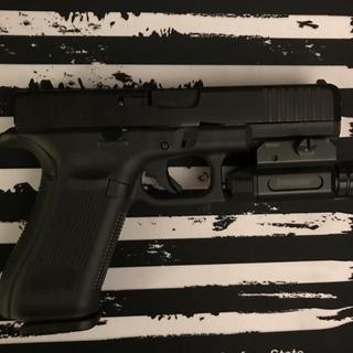 GLOCK 17 G5 USA – Armas&Más…