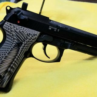 Beretta 92 FSR .22 LR Pistol