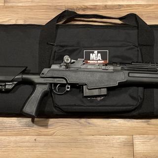 cleaning kit for springfield m1a socom cqb rifle