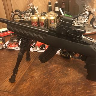 Ruger Charger 22 for Sale Black Synthetic Grip