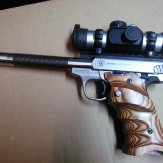 smith and wesson victory suppressor for sale