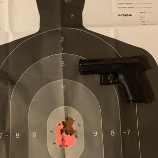 CZ P-07 9MM 3.8-INCH 15RDS OMEGA TRIGGER SYSTEM
