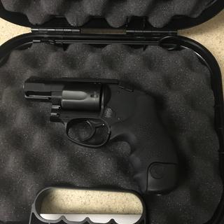SMITH AND WESSON BODYGUARD 38 MATTE .38 SPL 1.9-INCH 5RDS