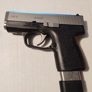 kahr mk9 sale grabagun