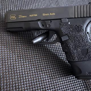 GLOCK 20 gen 5 MOS 10mm pistol, 3x 15 round mags. Free shipping