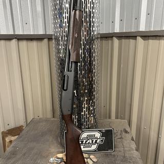 remington 870 shotgun home defense