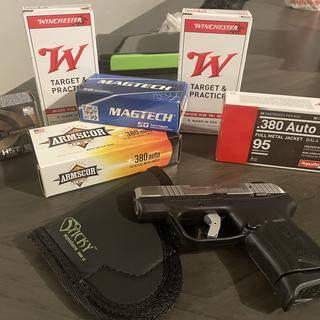 Ruger LCP Max 75th Anniversary For Sale .380 ACP 13775