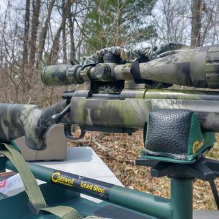 Buy Howa Hogue Kryptek Full Dip Package Bolt Action Rifle Online – Howa Guns