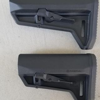 Magpul MOE SL-M For Sale MAG1242-BLK 840815138068 Black