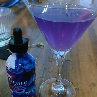 B'Lure Butterfly Pea Flower Extract - 3.4 Oz