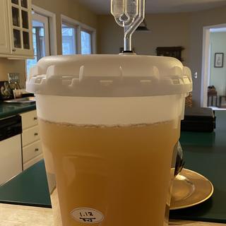 Making mead