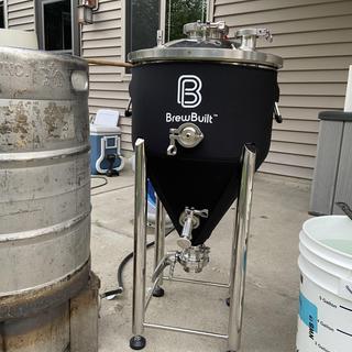 DIY Submersible Temperature Probe  Homebrew Talk - Beer, Wine, Mead, &  Cider Brewing Discussion Forum