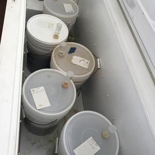 I use these a lot.  Extra room for expansion of my 5 gallon batches