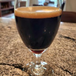 Coffee Imperial Stout