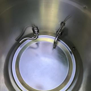 Installed in my Blichmann BoilerMaker kettle.