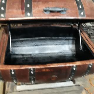 Sealed inner of the Barrel