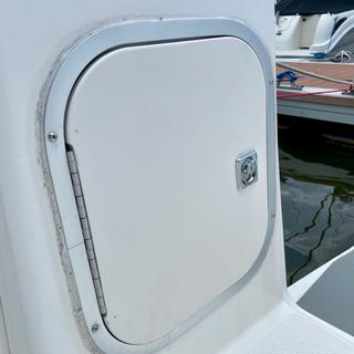 Boat Latches & Locks Archives - Sarasota Quality Products