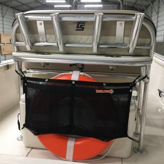 Boat Storage Bag - Suspended 32 x 15