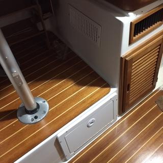 build your own - starboard boat door custom boat doors