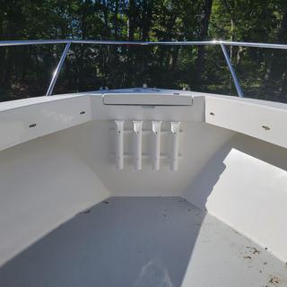 Grady White Rod Holder By PERKO  Classifieds for Jobs, Rentals, Cars,  Furniture and Free Stuff