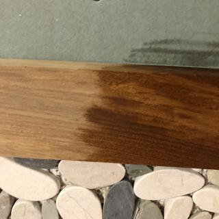 Marine Teak Lumber - 7/8 Thick