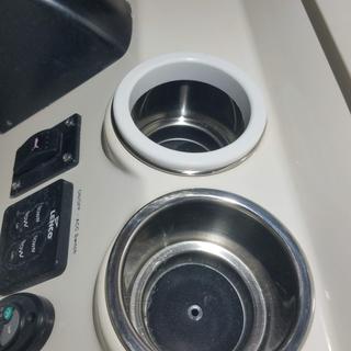 4.25 Stainless Steel Cup Holder