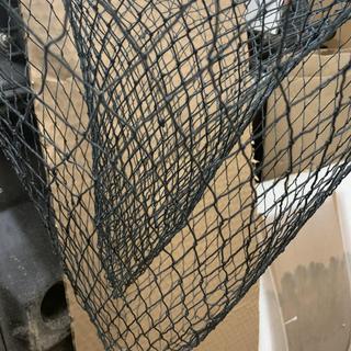 Ranger Replacement Net