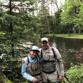 Youth Waders & Wading Boots