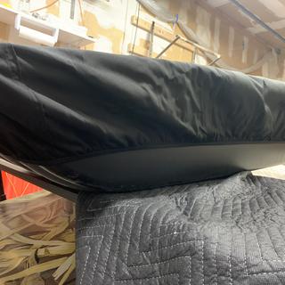 Shappell Jet Sled Covers