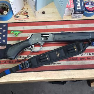 Henry Big Boy X Lever Action Centerfire Rifle