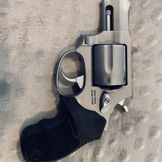 Taurus Raging Hunter 357 Magnum 5.13in Black Revolver - 7 Rounds